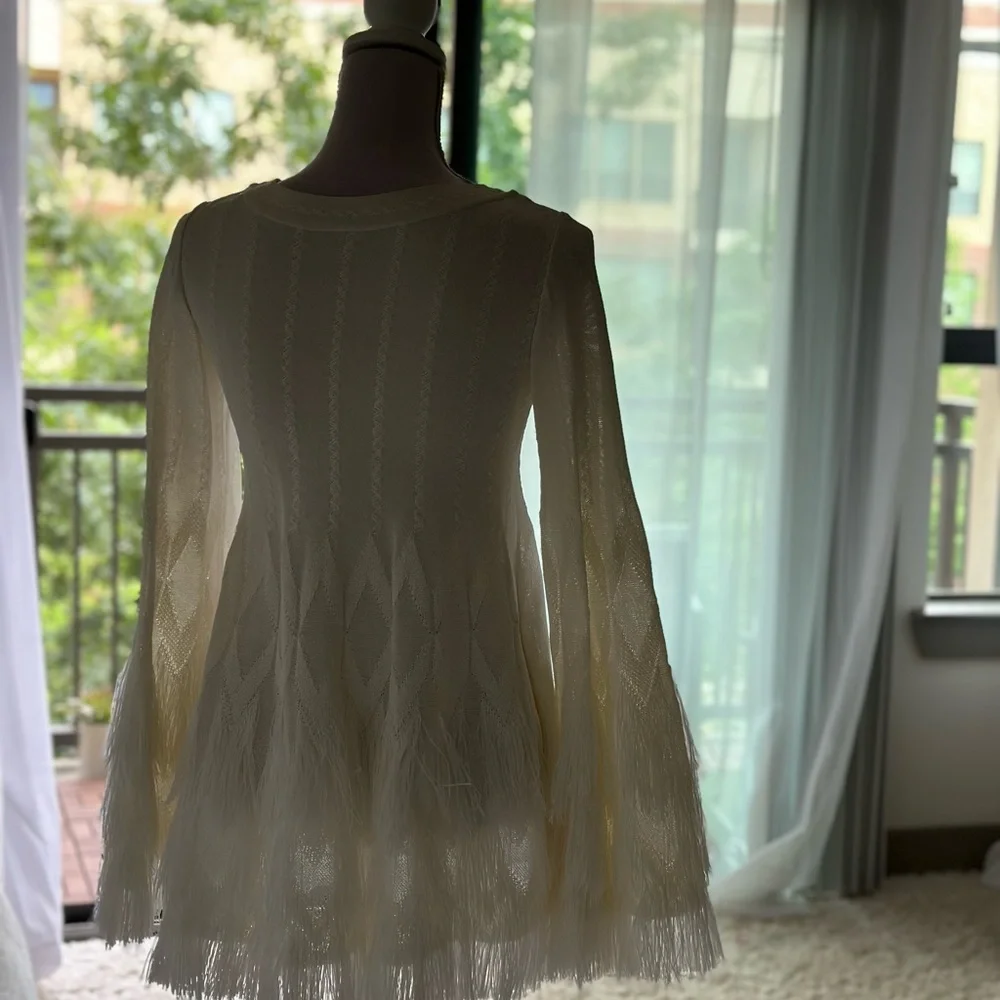 Mini DRESS - Picture 2 of 10